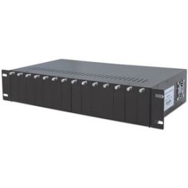 INCLUDES REDUNDANT POWER SUPPLY, 19IN RACKMOUNTABLE, 2 U