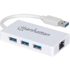 USB 3.0 HUB/GIG ADAPTER