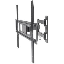 Manhattan TV & Monitor Mount, Wall, Full Motion, 1 screen, Screen Sizes: 37-65