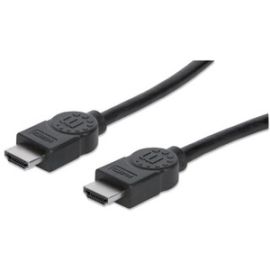 MANHATTAN 3 HIGH SPEED HDMI CABLE