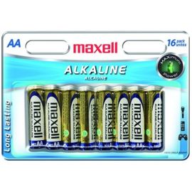 Maxell LR6 723466 Battery