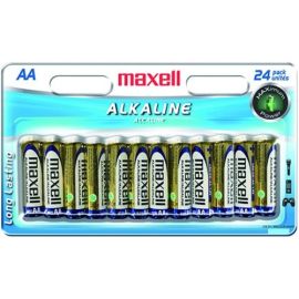 Maxell LR6 723473 Battery