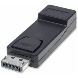 PASSIVE DISPLAYPORT TO HDMI ADAPTER