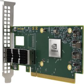 NVIDIA ConnectX-6 Dx EN MCX623105AE-VDAT 200Gigabit Ethernet Card