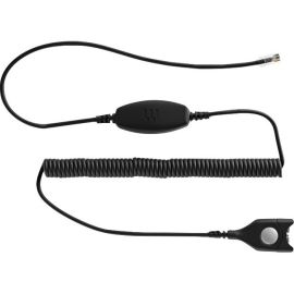 EPOS Low Sensitive Bottom Cable, ED to RJ9