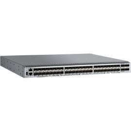 HPE SN6600B 32GB 48/24 16GB Short Wave SFP+ Fibre Channel Switch