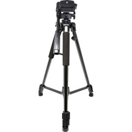 TRIPOD 60 ALUMINUM BK 1YR IMS WARRANTY