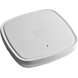 Cisco Catalyst 9130AXI Dual Band IEEE 802.11ax 5.38 Gbit/s Wireless Access Point - Indoor