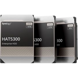 Synology HAT5300-12T 12 TB Hard Drive - 3.5