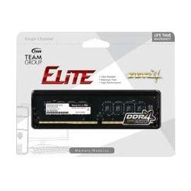 TEAMGROUP ELITE 8GB 288-PIN DDR4 SDRAM DDR4 3200 (PC4 25600) DESKTOP MEMORY MODU