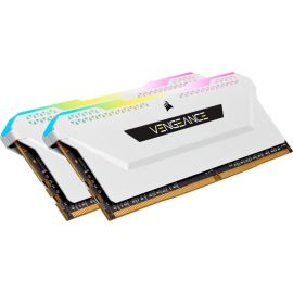 Corsair Vengeance RGB Pro SL 32GB (2 x 16GB) DDR4 SDRAM Memory Kit