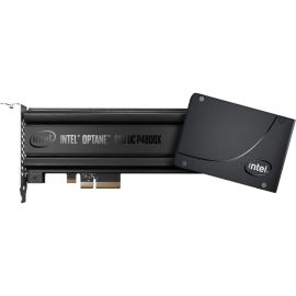 Intel Optane DC P5800X 400 GB Solid State Drive - 2.5