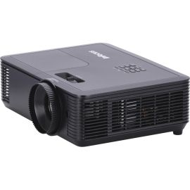 InFocus Genesis IN112BB 3D Ready DLP Projector - 4:3