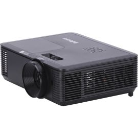 InFocus Genesis IN114AA 3D Ready DLP Projector - 4:3