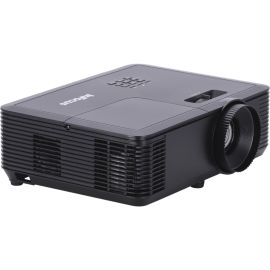 InFocus Genesis IN114BB 3D Ready DLP Projector - 4:3