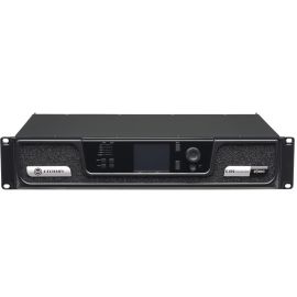 Crown CDi DriveCore 2|300 Amplifier - 600 W RMS - 2 Channel - Black