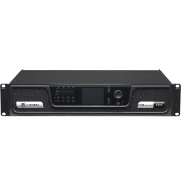 Crown CDi DriveCore 4|300 Amplifier - 1200 W RMS - 4 Channel