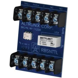 Altronix RBSNTTL Relay