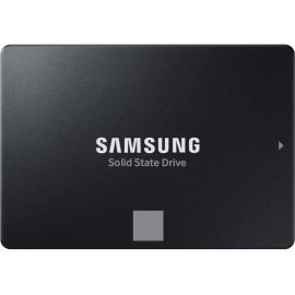 Samsung 870 EVO MZ-77E1T0E 1 TB Solid State Drive - 2.5