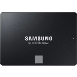 Samsung 870 EVO MZ-77E500E 500 GB Solid State Drive - 2.5