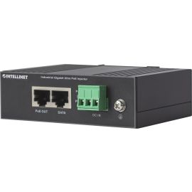 INDUSTRIAL GIGABIT ULTRA POE INJECTOR