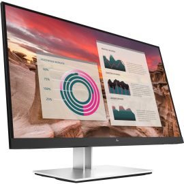 HP E27U G4 QHD USB-C MONITOR