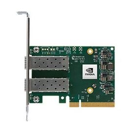 NVIDIA ConnectX-6 Lx Ethernet SmartNIC