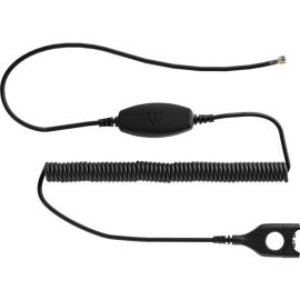 EPOS Low Sensitive Bottom Cable, ED to RJ9