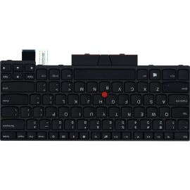 Lenovo-IMSourcing Notebook Keyboard