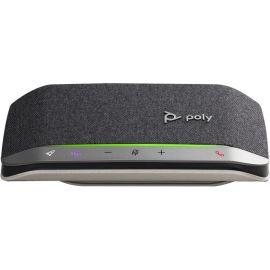 Plantronics USB/Bluetooth Smart Speakerphone For Flexible/Huddle Rooms