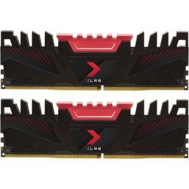 PNY XLR8 16GB DDR4 SDRAM Memory Module