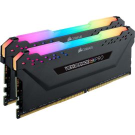 Corsair Vengeance RGB Pro 16GB (2 X 8GB) DDR4 SDRAM Memory Kit