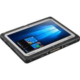 Panasonic TOUGHBOOK CF-33 CF-ALEPEMA9 Rugged Tablet - 12