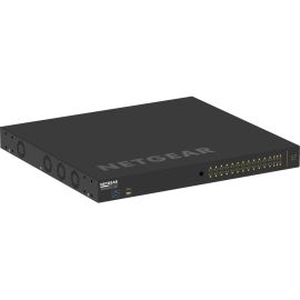 Netgear M4250-26G4F-PoE++ AV Line Managed Switch