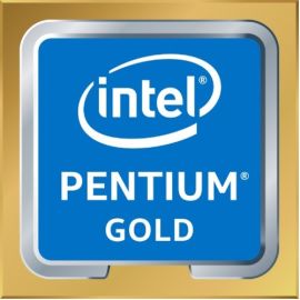 Intel Pentium Gold G6605 Dual-core (2 Core) 4.30 GHz Processor - OEM Pack