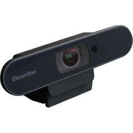 ClearOne UNITE 50 4K AF Video Conferencing Camera - 8.4 Megapixel - 30 fps - USB 3.0 Type C