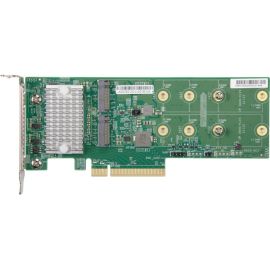 Supermicro Add-on Card AOC-SLG3-2H8M2