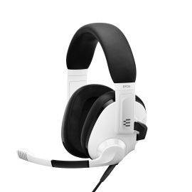 EPOS Gaming H3 - White Gaming Headset