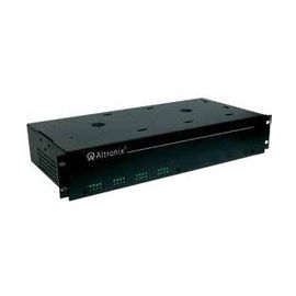 Altronix VertiLine48MD Rack Mount DC Power Supply