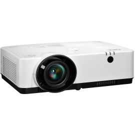 NEC Display NP-ME403U LCD Projector - 16:10 - Ceiling Mountable - White