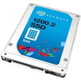 Seagate 1200.2 ST400FM0233 400 GB Solid State Drive - 2.5