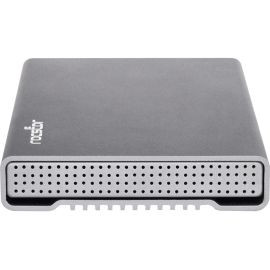 Rocstor 4TB ROCPRO P33 SSD USB 3.0/3.1 PORTABLE DRIVE