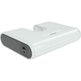 KONTOUR POWER+USB BASE WHT