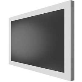 Chief Impact Floor Mounted Kiosk, Portrait 50