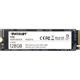 PATRIOT P300 M.2 PCIE GEN 3 X4