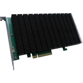 HighPoint SSD6204 NVMe Controller