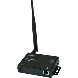 Silex BR-100AH IEEE 802.11 Wireless Bridge