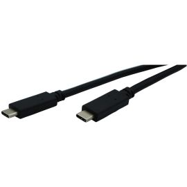 VisionTek USB-C 100W 1 Meter Charging Cable (M/M)