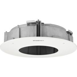 Wisenet SHD-2510FPW In-Ceiling Housing