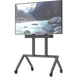 SOUNDBAR MOUNT FOR HECKLER AV CART